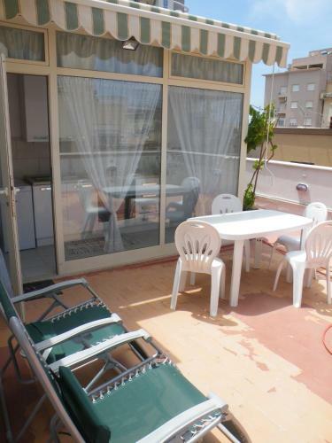 Apartamento Il Pesco