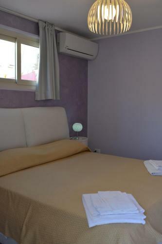 Apartamento Il Pesco