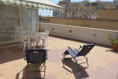 Apartamento Il Pesco
