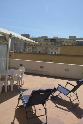 Apartamento Il Pesco