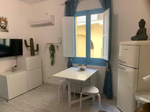 Charming Apartment In The Historic Center