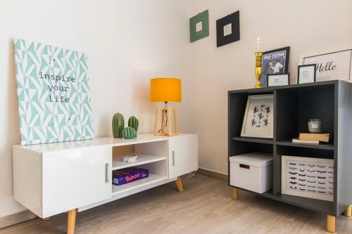 Apartamento Road To The Egadi