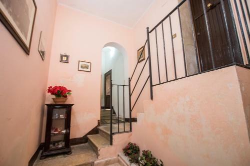 Apartamento Road To The Egadi