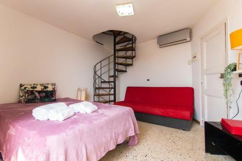 Apartamento Road To The Egadi