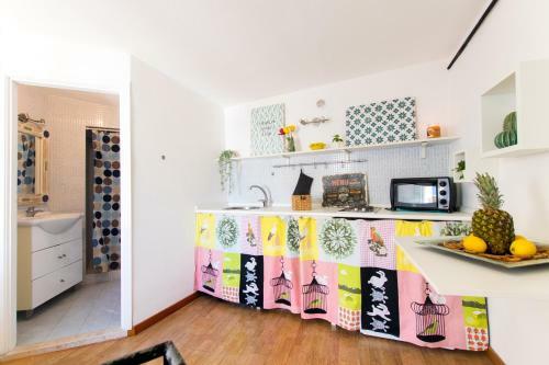 Apartamento Road To The Egadi