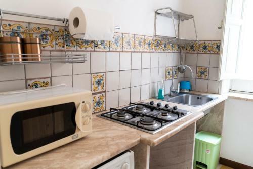 Calvino Rooms & Apartments