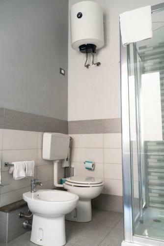 Calvino Rooms & Apartments