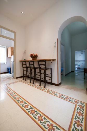 Calvino Rooms & Apartments