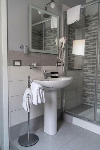 Calvino Rooms & Apartments