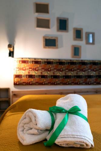 Calvino Rooms & Apartments