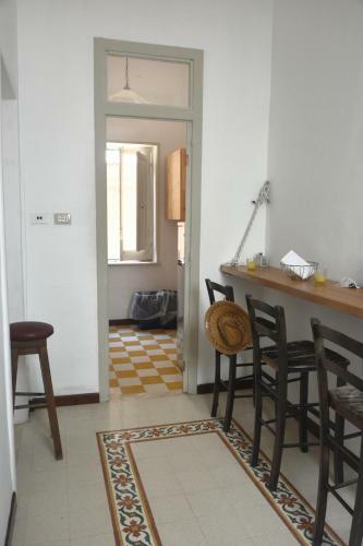 Calvino Rooms & Apartments