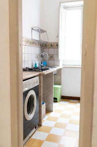 Calvino Rooms & Apartments