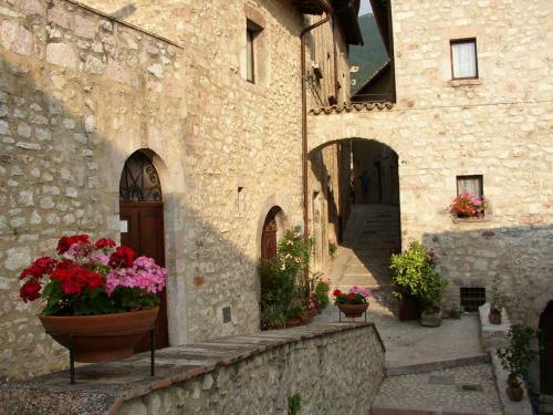 Hostal Affittacamere Nonna Rosa