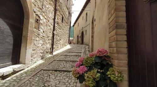 Hostal Affittacamere Nonna Rosa