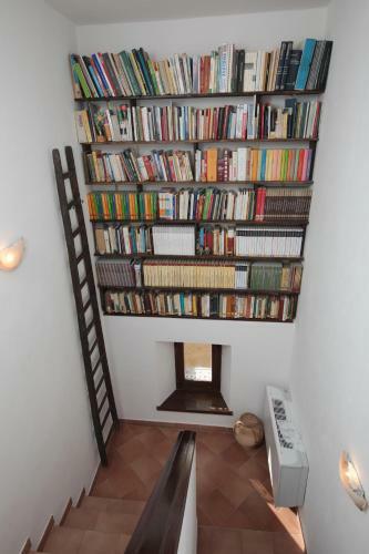Hostal Affittacamere Nonna Rosa
