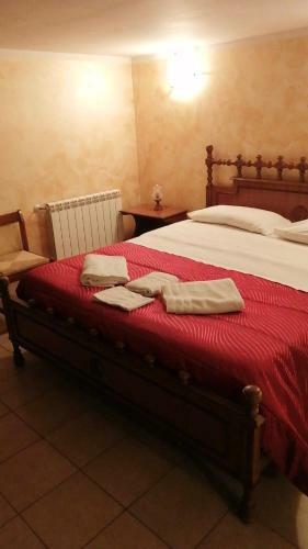 Apartamento Casa Vacanze Valmontone