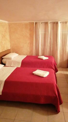 Apartamento Casa Vacanze Valmontone