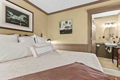 Apartamento 1br Efficiency In Historic Banner Elk