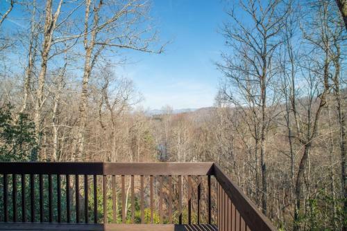 Sanctuary For Stargazers In Connestee Falls