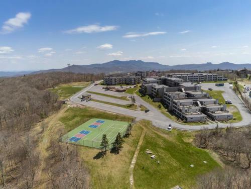 Apartamento Pinnacle Inn 1br Pool Mountain View