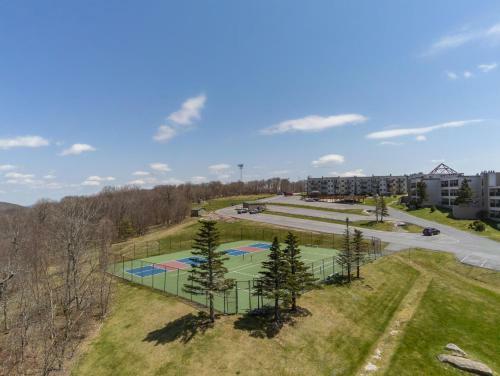 Apartamento Pinnacle Inn 1br Pool Mountain View