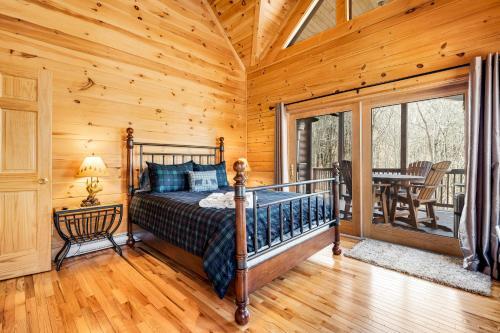 Bear's Creek Lodge