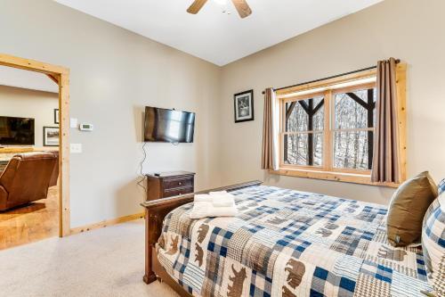 Bear's Creek Lodge