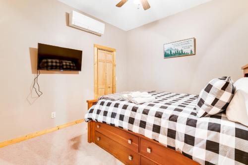 Bear's Creek Lodge
