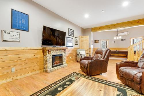 Bear's Creek Lodge