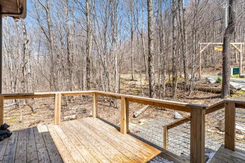 Bear's Creek Lodge