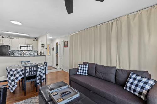 Ski Chalet 1br Near Slopes