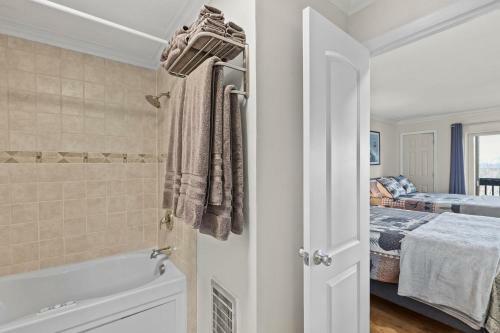 Ski Chalet 1br Near Slopes