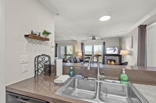 Ski Chalet 1br Near Slopes