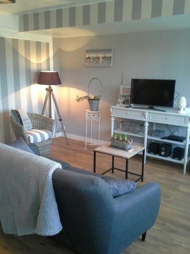 Apartamento Abri Du P�cheur