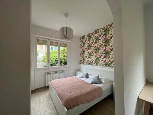Villa Indipendente Con Giardino Privato E Garage