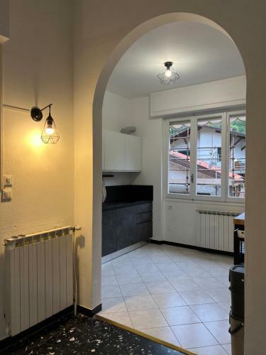 Villa Indipendente Con Giardino Privato E Garage