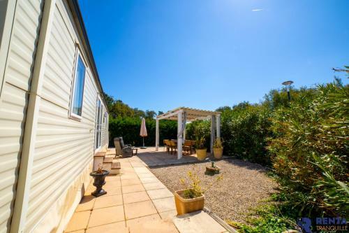 ??l'�l�gant?? Terrasse/ Piscine/ Camping 4 �toiles