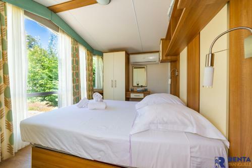 ??l'�l�gant?? Terrasse/ Piscine/ Camping 4 �toiles
