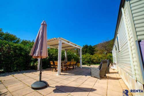 ??l'�l�gant?? Terrasse/ Piscine/ Camping 4 �toiles