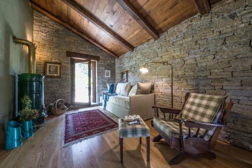 Villa Dionisia's Home, Pool, Spa On Monviso Unesco Alps