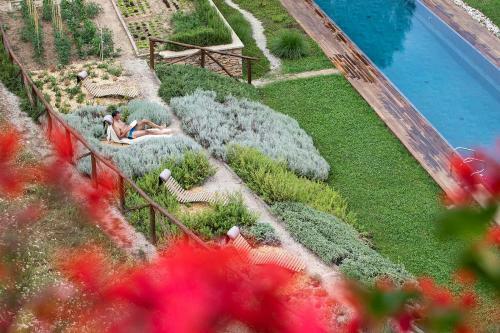 Villa Dionisia's Home, Pool, Spa On Monviso Unesco Alps