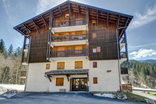 Apartamento La Loutre