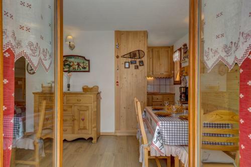 Apartamento La Loutre