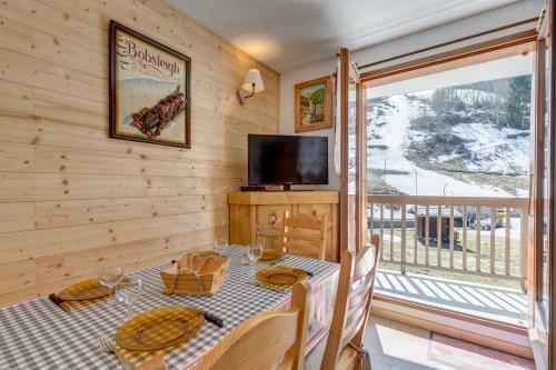 Apartamento La Loutre