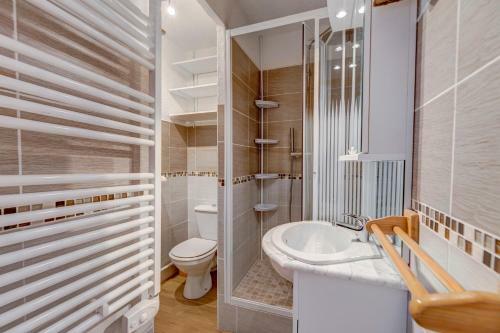 Apartamento La Loutre
