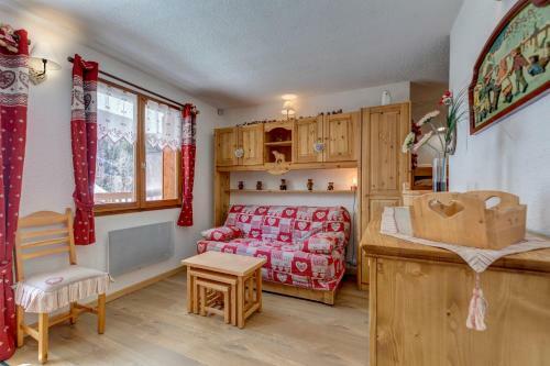 Apartamento La Loutre
