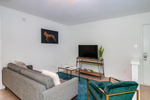 Apartamento Peaceful 1br With Parking, Great Value