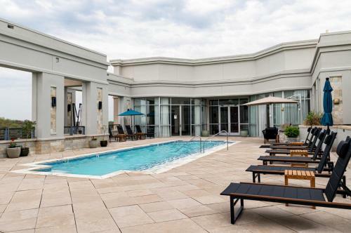 Wanderjaunt - The Residence At Southpark Apartments