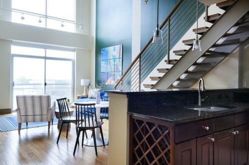 Wanderjaunt - The Residence At Southpark Apartments