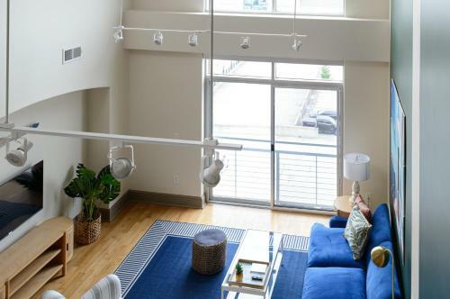 Wanderjaunt - The Residence At Southpark Apartments